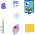 thumbnail image 2 of Barbie® Skipper Babysitters Inc Playset - Rainbow Dress, 2 of 6