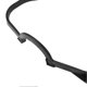 thumbnail image 3 of Engine Valve Cover Gasket Fit for HONDA CIVIC IV Hatchback 1988-1991 12341-P2A-000, 3 of 3