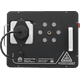 thumbnail image 2 of Máquina De Humo Megaluz BOMB1200V 1200w 6 Leds Rgb 1.5w Negro, 2 of 4