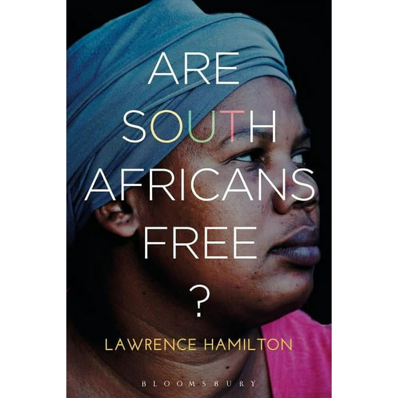 Are South Africans Free?, (Paperback)