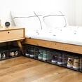 thumbnail image 4 of Grandest Birch Shoe Organizers Space-saving Large Capacity PP Shoes Storage Organizer Rack for Home S M most men and women childre, 4 of 8