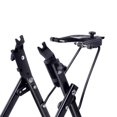 thumbnail image 3 of Roue de Vélo Pliable Pneu d'Entraînement Entretien de Vélo pour 16" -29" Roues, 3 of 9