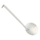 thumbnail image 3 of Cuchara con colador para cocina espumadera cuchara ranurada colador de Acero inoxidable 14cm Strade Fareast Limited, 3 of 8