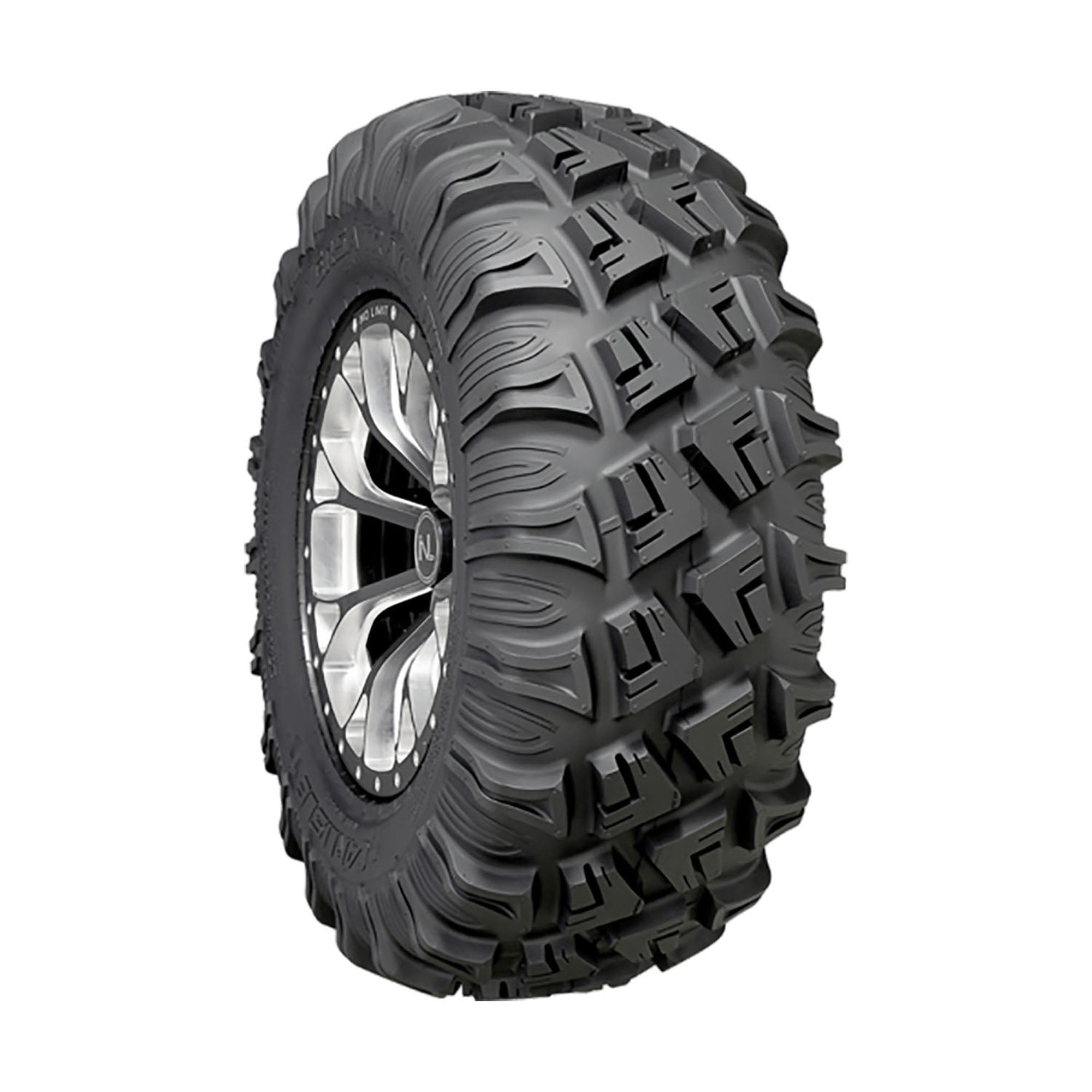 Carlstar Versa Trail ATR Trail 27X11R14 C ATV/UTV Tire