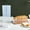 Clear, variant on Bread Loaf Container Clear Airtight Bread Box With Lid Sandwich Bread Holder For Homemade Bread Tall Bread Saver For Kitchen
