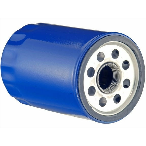 Oil Filter - Compatible with 2020 - 2021 Chevy Silverado 2500 HD 6.6L V8 L8T VIN 7