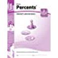 thumbnail image 1 of Key to Percents, Livre 3: Percents et Décimal (Manuel Étudiant), 1 of 1