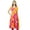 Multi-color, variant on Phagun Cotton Tunic Dress Angrakha Wrap Style Kurti Kurta For Womens