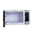thumbnail image 5 of Cosmo COS-BIM22SSB 24 in. 2.2 cu. ft. Built-In / Countertop Microwave, 5 of 6