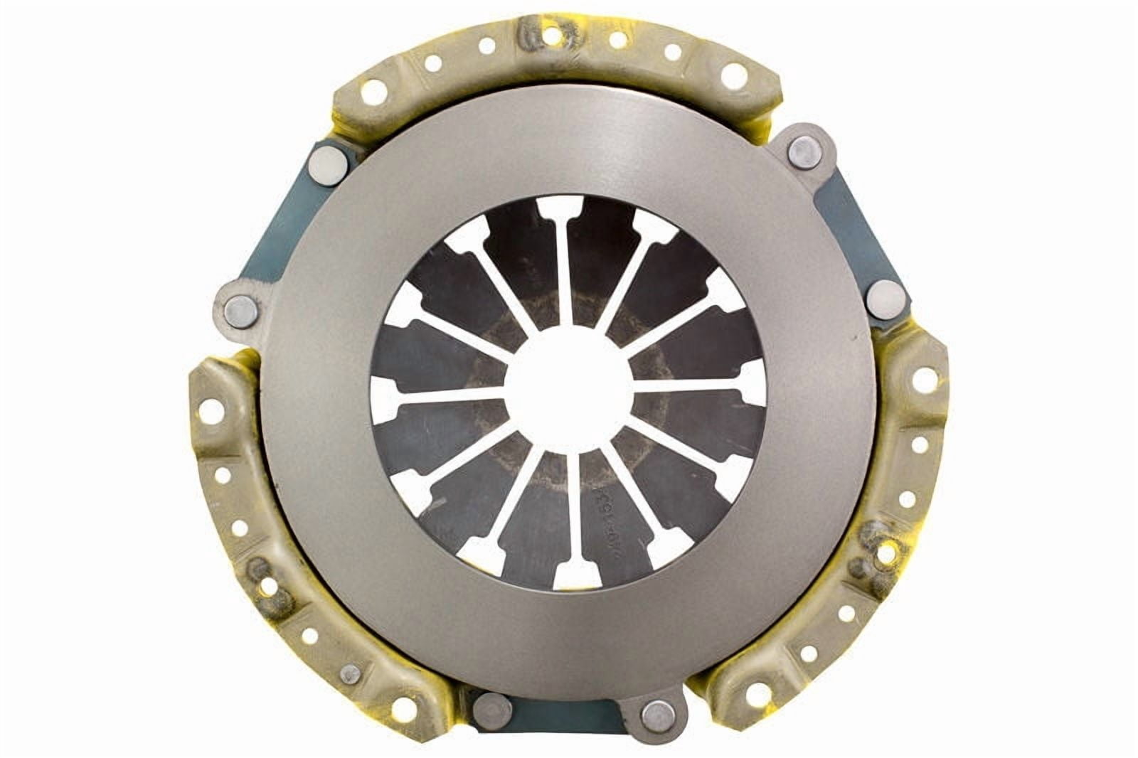 Advanced Clutch H024 Heavy Duty Pressure Plate