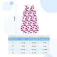Cauagu Orchids Flowers for Infant Wearable Blanket,Unisex, Girl, Boy