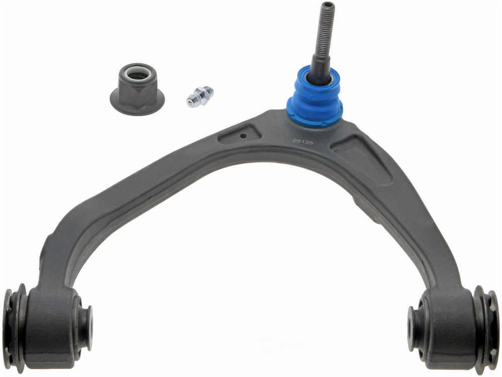 Mevotech CMS501369 Suspension Control Arm and Ball Joint Assembly