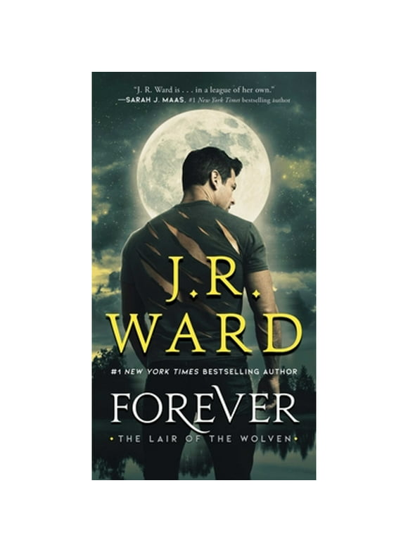 Pre-Owned Forever (Paperback 9781982180201) by J R Ward