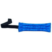 Back & Abdomen Herbal Hot and Cold Therapy Pack - Blue