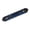 Blue, variant on Aluminum Alloy Exhaust Muffler Pipe Heat Cover Motorcycle 7'' Muffler Pipe Cover