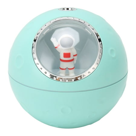 

Car Humidifier Space Style 300ml Mini Humidifier For Office