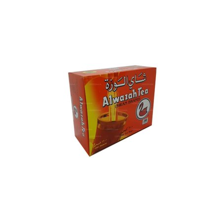 2pcs 100% pure ceylon, 110-bags