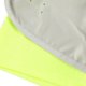 thumbnail image 4 of Shorts deportivos Pantalones cortos para correr 2 en 1 para mujer pantalones cortos de ciclismo para correr ejercicio de entrenamiento activo transpirable de secado rápido con forro más largo, 4 of 7