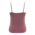 thumbnail image 3 of Top George para Dama, con Encaje Rosa Talla M, 3 of 4