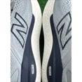 thumbnail image 5 of New Balance FF X 1540v4 Men’s Size 8.5 D Med Quartz Grey/Navy Made USA Running, 5 of 5