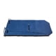 thumbnail image 2 of Bolsa de recolección de frutas 2 pulgadas de la bolsa de almacenamiento del delantal de jardín para flores de corte fresco de Azul, 2 of 8