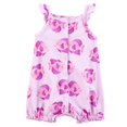 thumbnail image 1 of Romper Carter's Child of Mine Para Bebé Niña 1 Pieza Estampado De Peces, 1 of 4