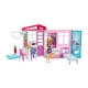 thumbnail image 2 of Casa Barbie Mattel Glamour con muñeca, 2 of 3