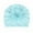 Kids Beanie Hat Blue, variant on Beanie Hats Kids Large Flower Knot Donut Bow Beanie Turban Hat Cap Muslim Bonnet Headwrap Beanies Hats for Girl Boy 0-2 Years under $10