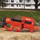 thumbnail image 2 of Nerf Fortnite Blaster motorizado Hasbro ‎F4106, 2 of 2