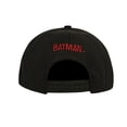thumbnail image 4 of Gorra Batman III Dc Comics Original Nueva Plana, 4 of 4