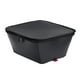 thumbnail image 5 of Forro para Cesta de Bicicleta, Bolsa de Almacenamiento, Cubierta de Lluvia Resistente Al Agua Extraíble, Cesta Frontal para Bicicleta, Cesta para Bici estilo B, 5 of 8
