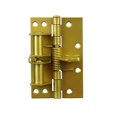 thumbnail image 1 of Spring Hinge Automatic Self Closing Door Hinges Multifunctional Spring Positioning Hinge Door Closer, 1 of 7