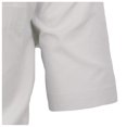 thumbnail image 3 of Manchester Camisa Regular Fit Cuello Button Down  Blanco, XG Manchester 4001C, 3 of 4