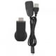 thumbnail image 1 of Pantalla inalámbrica de TV, WiFi HDMI TV Receptor de Pantalla inalámbrica Adaptador de dongle Soport Requiere Controlador, Módulo de Wi-Fi Incorporado, Spptty Como se muestra en la descripción, 1 of 7