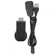 OTVIAP Miracast Any Cast Wireless DLNA Mirror TV Stick Wifi Display Dongle