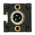 thumbnail image 4 of Light Curtain Sensor Switch Shock , DC 24V  Light Grating Security Device For Forging Machine/Automation Equipment/Multi-area Area Protection, 4 of 8