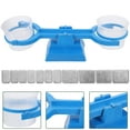 thumbnail image 3 of MIANGASTORE 1 Set Bucket Balance Scale Children Balance Scale Teaching Prop for Classroom, 3 of 5
