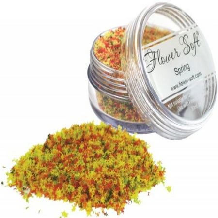 Flower Soft - 30ml-Spring Mix