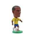 thumbnail image 1 of 2.5inch Height Mini Resin Doll Figurine 2022 CUP New Arrival RIVALDO 2002, 1 of 4