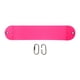 thumbnail image 3 of Columpio para niños Accesorios para columpios Soporte para silla de columpio 660 lb para columpio Mosquetón Rosa, 3 of 9