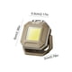 thumbnail image 5 of Mini Magnética (tres Fuentes Luz) (B) Caqui, 5 of 9