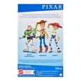thumbnail image 2 of Muñeco Pixar Toy Story Woody, 2 of 3