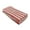 red, variant on Nouvelle Legende Basketweave Kitchen Towels 19 X 29in (8-Pack) Red