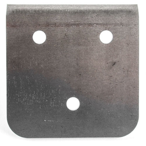 JEGS 10377 Water-Resistant Master Battery Disconnect Switch Bracket