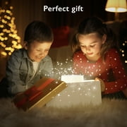 Momcozy Baby Sound Machine, White Noise Machine with Night Light,Timer Baby Soother,34 Soothing Sounds, App Control,