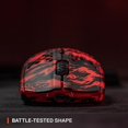 thumbnail image 4 of Mouse gamer SteelSeries Aerox 3 Wireless FaZe Clan, 4 of 5