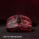 thumbnail image 4 of Mouse gamer SteelSeries Aerox 3 Wireless FaZe Clan, 4 of 5