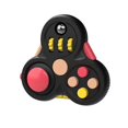 thumbnail image 1 of Rotating Magic Fidget Toy For Adults And Kids Stress Relief Autism ADHD Antistress Fingertip Toys, 1 of 7