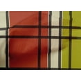 thumbnail image 4 of oneOone Cotton Poplin Fabric Madras Check Printed Fabric 1 Yard 42 Inch Wide, 4 of 4