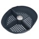 thumbnail image 5 of Divisor de cámara de cocción de silicona antiadherente, acero inoxidable 304, para Vorwerk Thermomix TM5 TM6 TM31, 5 of 14